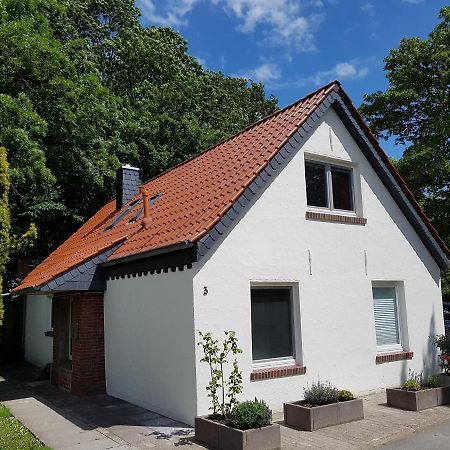 Ferienhaus An Der Nordsee - Familienfreundlich, Gut Ausgestattet & Viel Platz Butjadingen Extérieur photo