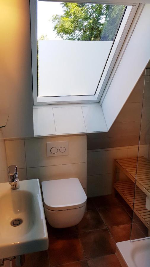 Ferienhaus An Der Nordsee - Familienfreundlich, Gut Ausgestattet & Viel Platz Butjadingen Extérieur photo
