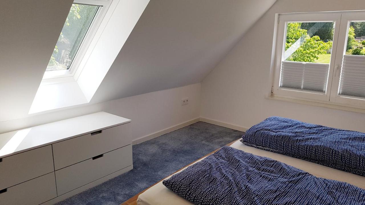 Ferienhaus An Der Nordsee - Familienfreundlich, Gut Ausgestattet & Viel Platz Butjadingen Extérieur photo