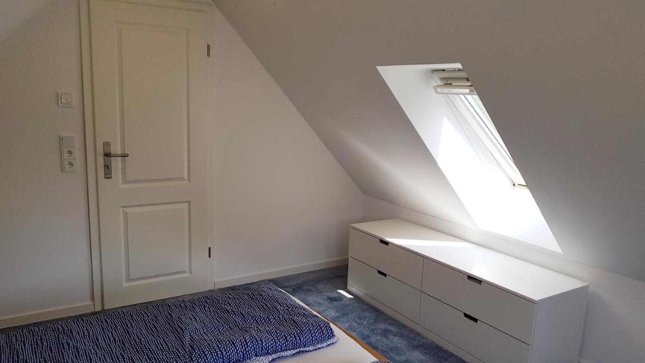 Ferienhaus An Der Nordsee - Familienfreundlich, Gut Ausgestattet & Viel Platz Butjadingen Extérieur photo