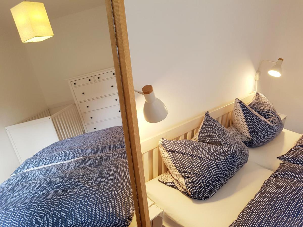 Ferienhaus An Der Nordsee - Familienfreundlich, Gut Ausgestattet & Viel Platz Butjadingen Extérieur photo