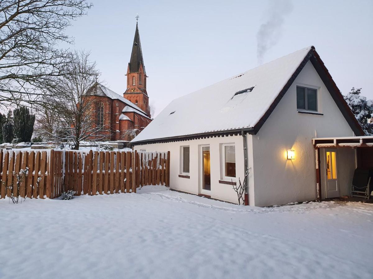 Ferienhaus An Der Nordsee - Familienfreundlich, Gut Ausgestattet & Viel Platz Butjadingen Extérieur photo